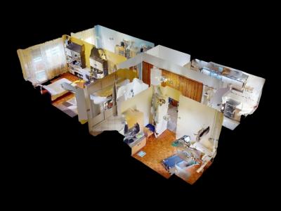 Eladó lakás Tiszavasvári