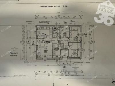 Eladó családi ház Kecskemét