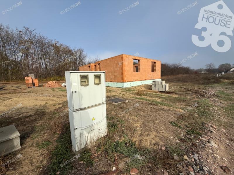 Eladó családi ház Kecskemét