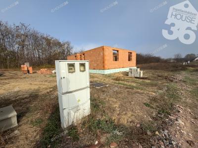 Eladó családi ház Kecskemét