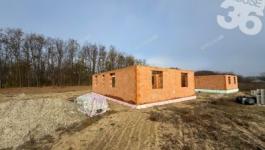 Eladó családi ház Kecskemét