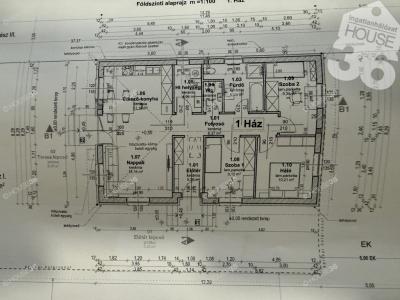 Eladó családi ház Kecskemét