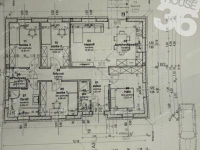 Eladó családi ház Kecskemét