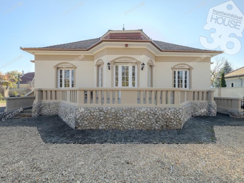 Eladó családi ház Kecskemét