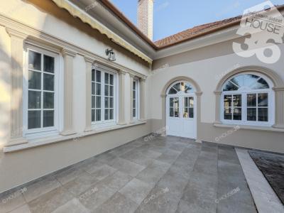 Eladó családi ház Kecskemét