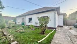 Eladó ikerház Budapest