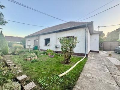 Eladó ikerház Budapest