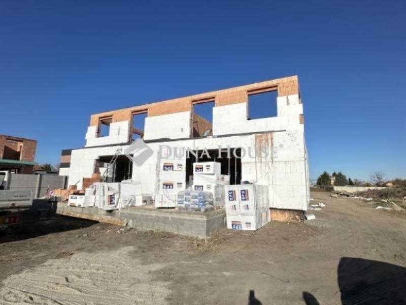 Eladó ikerház Budapest