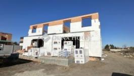 Eladó ikerház Budapest