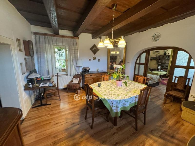 Eladó családi ház Tiszafüred