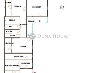 Eladó családi ház Gyömrő