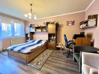 Eladó lakás Szombathely