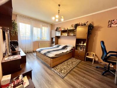 Eladó lakás Szombathely