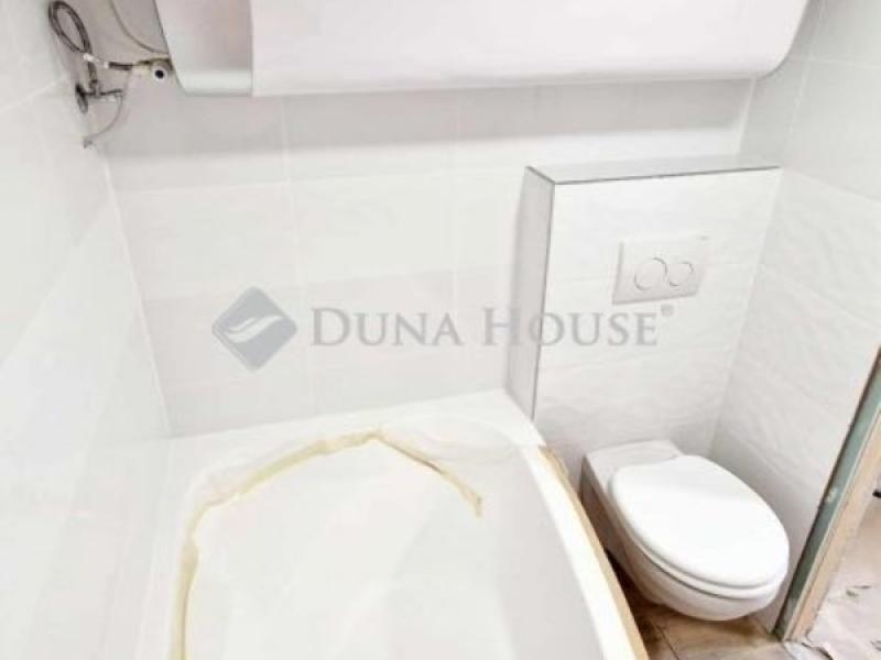 Eladó lakás Budapest