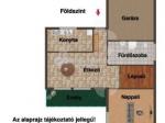 Eladó családi ház Dorog