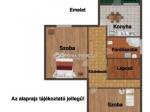 Eladó családi ház Dorog