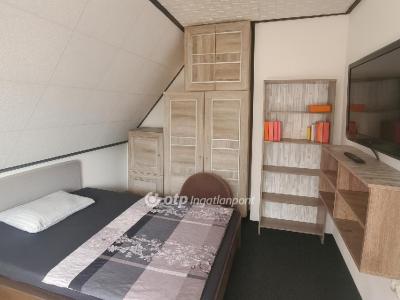 Eladó családi ház Dömsöd