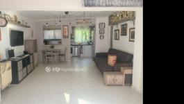 Eladó családi ház Dömsöd