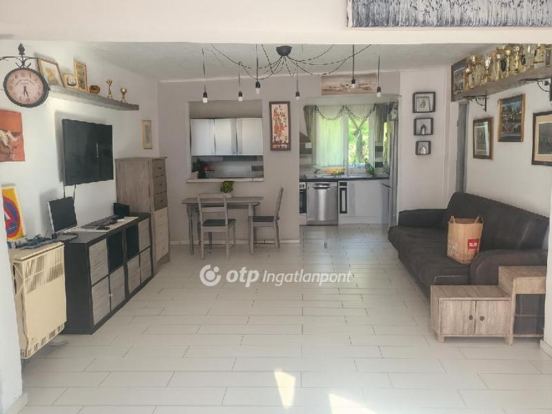 Eladó családi ház Dömsöd