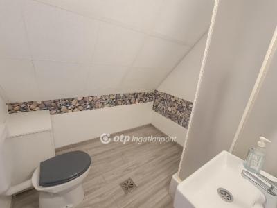 Eladó családi ház Dömsöd