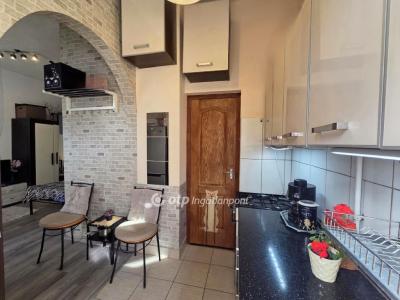 Eladó lakás Budapest