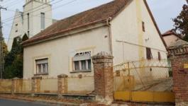 Eladó családi ház Pécs