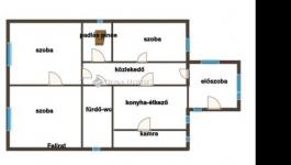 Eladó családi ház Pécs