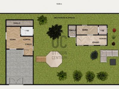 Eladó családi ház Budakeszi