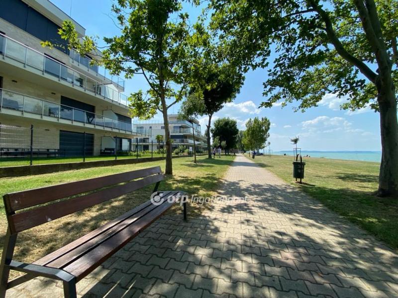 Eladó nyaraló Siófok