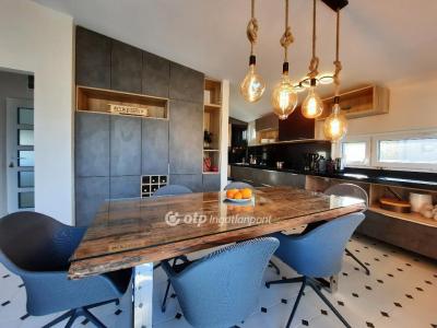 Eladó lakás Siófok