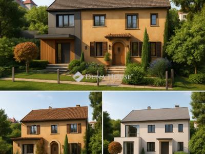 Eladó családi ház Pécs