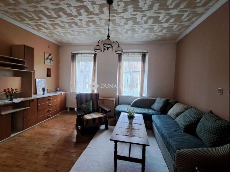 Eladó családi ház Pécs