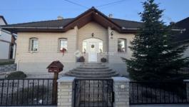 Eladó családi ház Himesháza