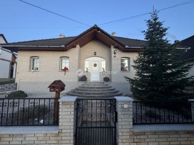 Eladó családi ház Himesháza