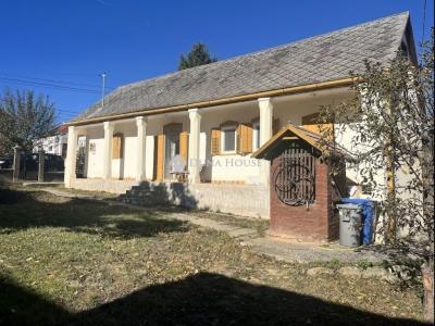 Eladó családi ház Pécsudvard
