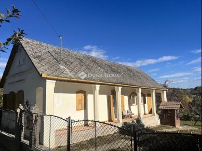 Eladó családi ház Pécsudvard