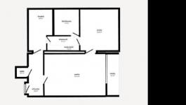 Eladó lakás Nyíregyháza