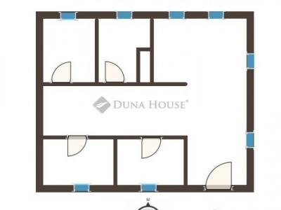 Eladó családi ház Budapest