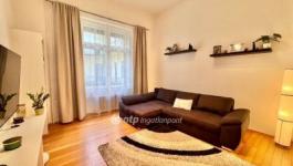 Eladó lakás Budapest