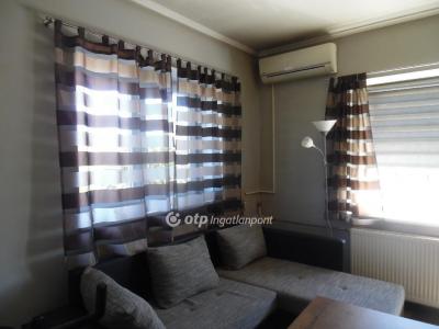 Eladó ikerház Budapest