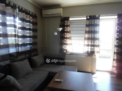 Eladó ikerház Budapest