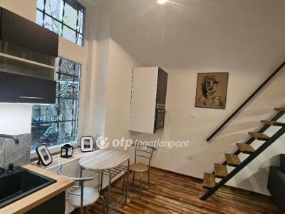 Eladó lakás Budapest