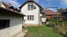 Eladó családi ház Budapest