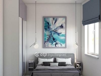 Eladó lakás Budapest