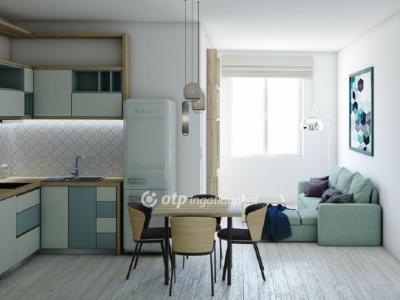 Eladó lakás Budapest