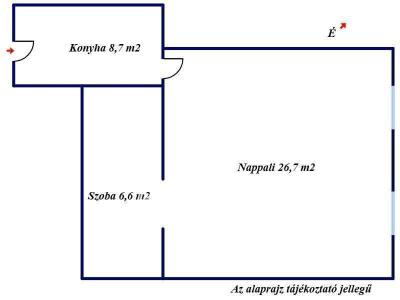 Eladó lakás Budapest