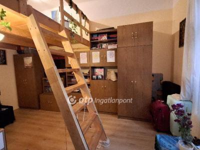 Eladó lakás Budapest