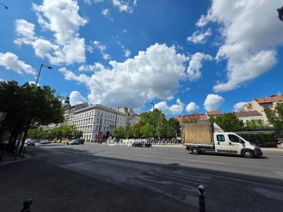 Eladó lakás Budapest