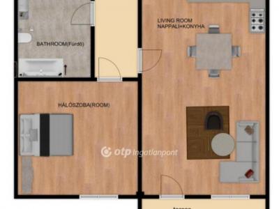 Eladó lakás Budapest