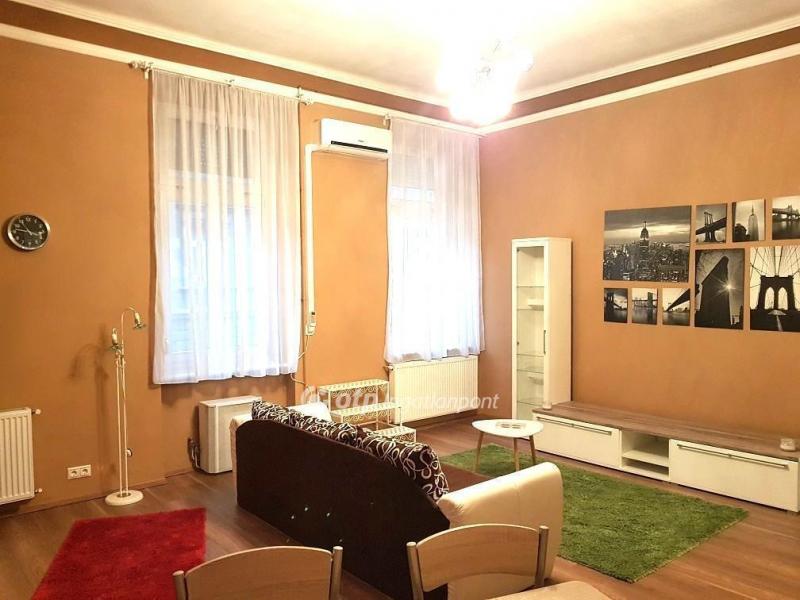 Eladó lakás Budapest